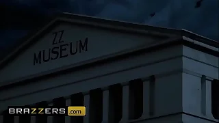 &lpar;Demi Sutra&comma; Markus Dupree&rpar; - I Screwing Love Art - Brazzers