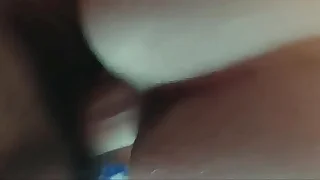 18 year elderly young unsubtle gets fucked with parsimonious pussy in hot room porn video