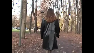 young depravate unvarnished before park